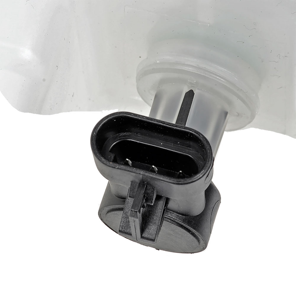 2017 Kenworth T680 Engine Coolant Reservoir