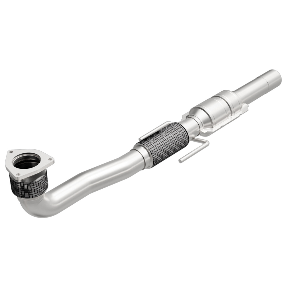 2006 Saab 9-3 Catalytic Converter EPA Approved