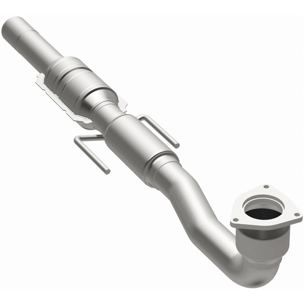 2006 Saab 9-3 Catalytic Converter EPA Approved