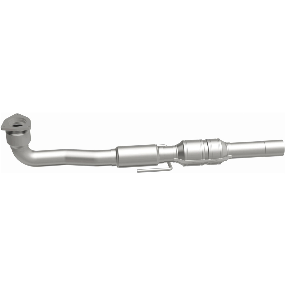 2006 Saab 9-3 Catalytic Converter EPA Approved