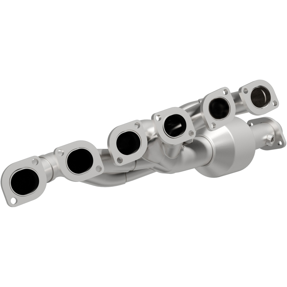 2003 Bmw 760Li Catalytic Converter EPA Approved
