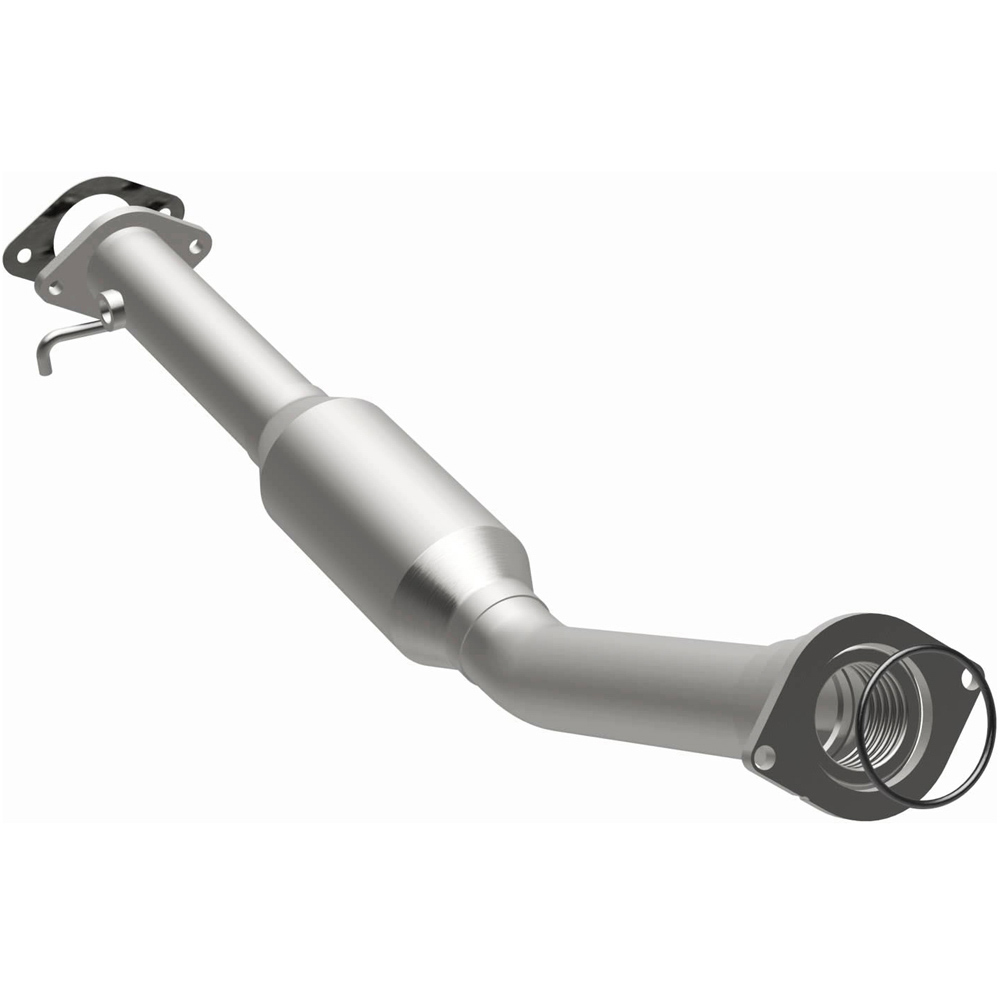 MagnaFlow Exhaust Products 24221 Catalytic Converter EPA Approved