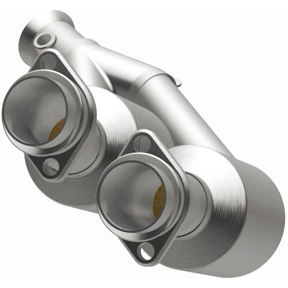 1994 Jaguar XJ6 Catalytic Converter EPA Approved