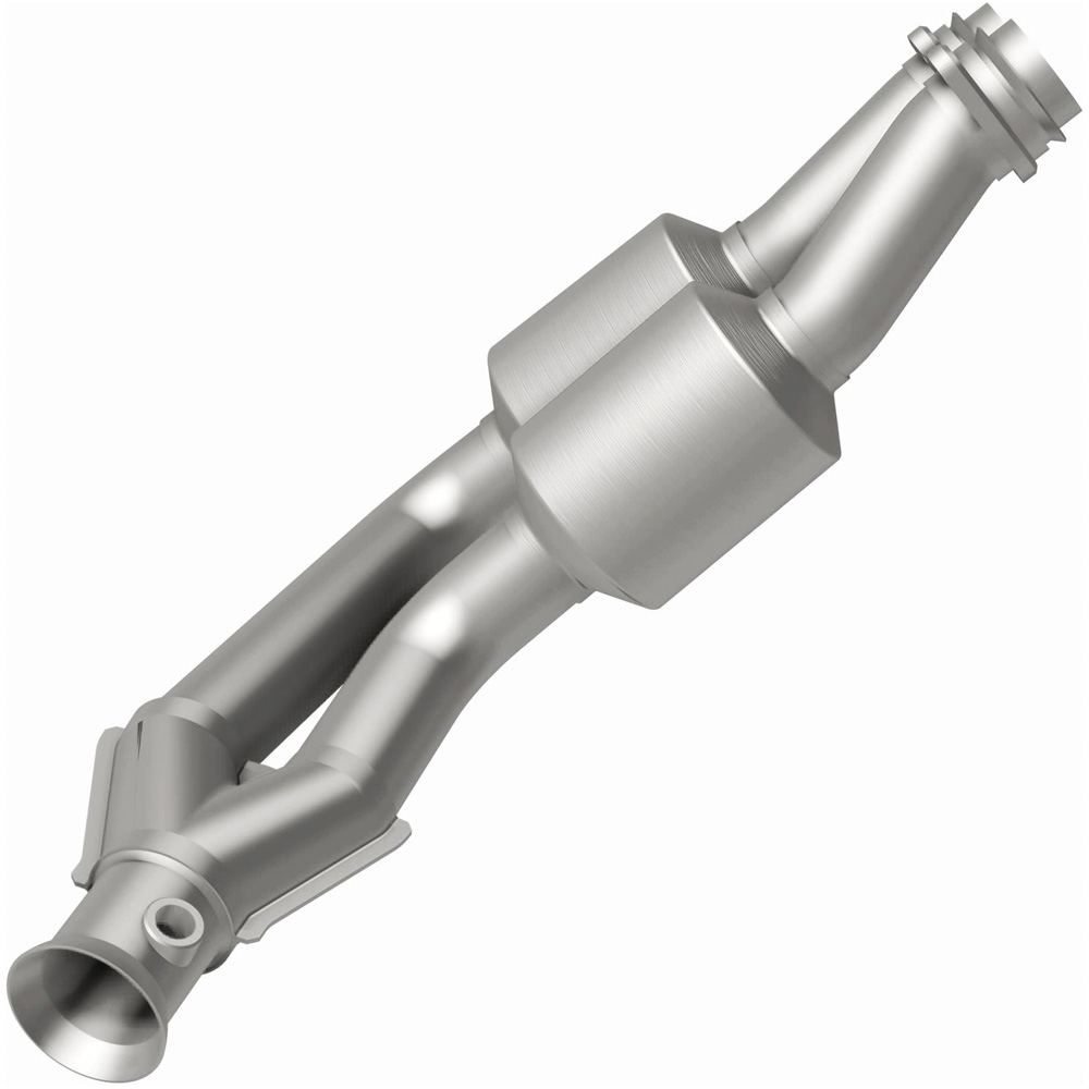 1994 Jaguar XJ6 Catalytic Converter EPA Approved