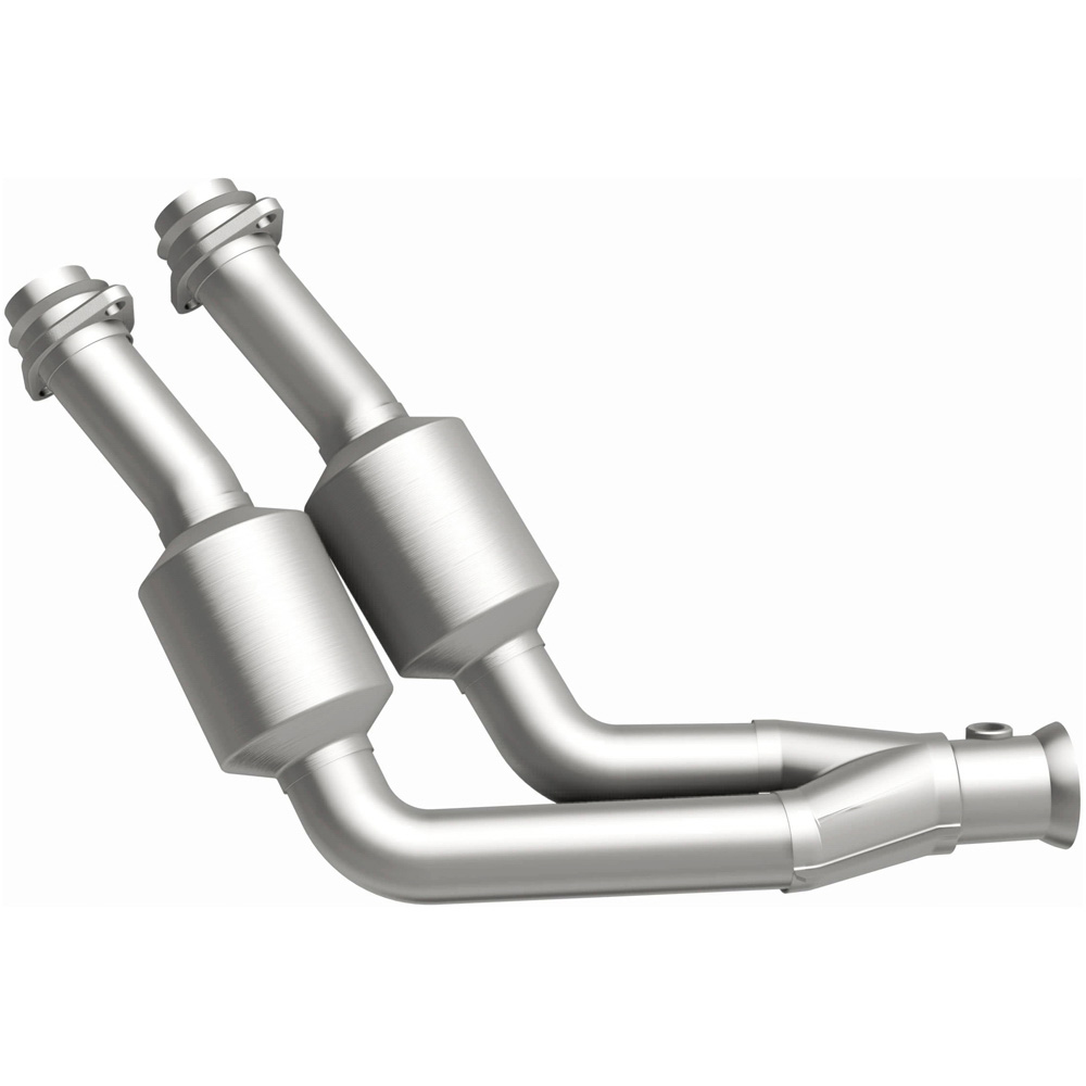 1994 Jaguar XJ6 Catalytic Converter EPA Approved
