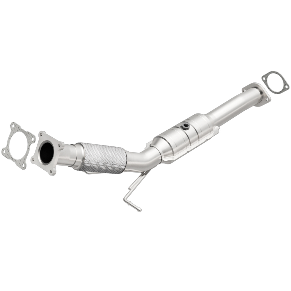 2004 Volvo V70 Catalytic Converter EPA Approved