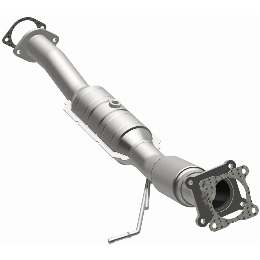 2004 Volvo V70 Catalytic Converter EPA Approved