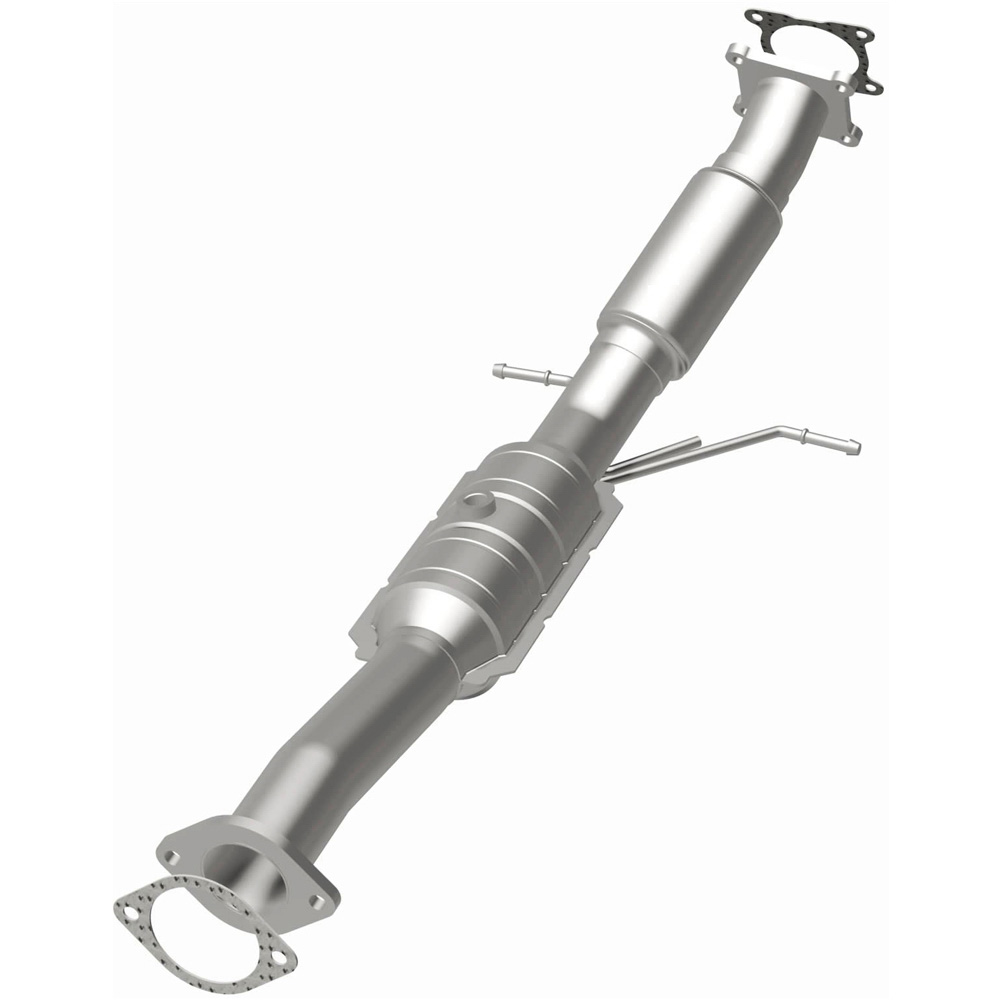 2004 Volvo V70 Catalytic Converter EPA Approved