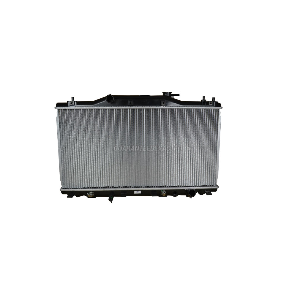 
 Acura Rsx radiator 