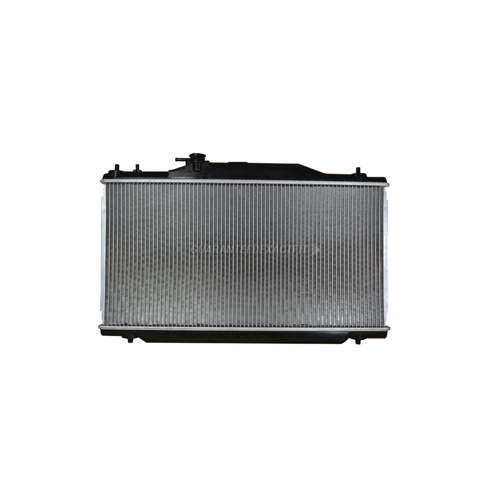 2004 Acura RSX Radiator