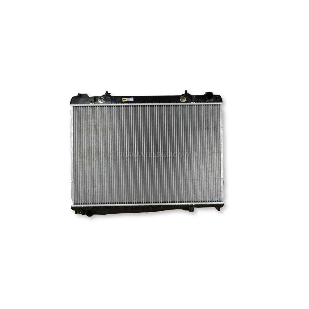 2004 Infiniti M45 Radiator