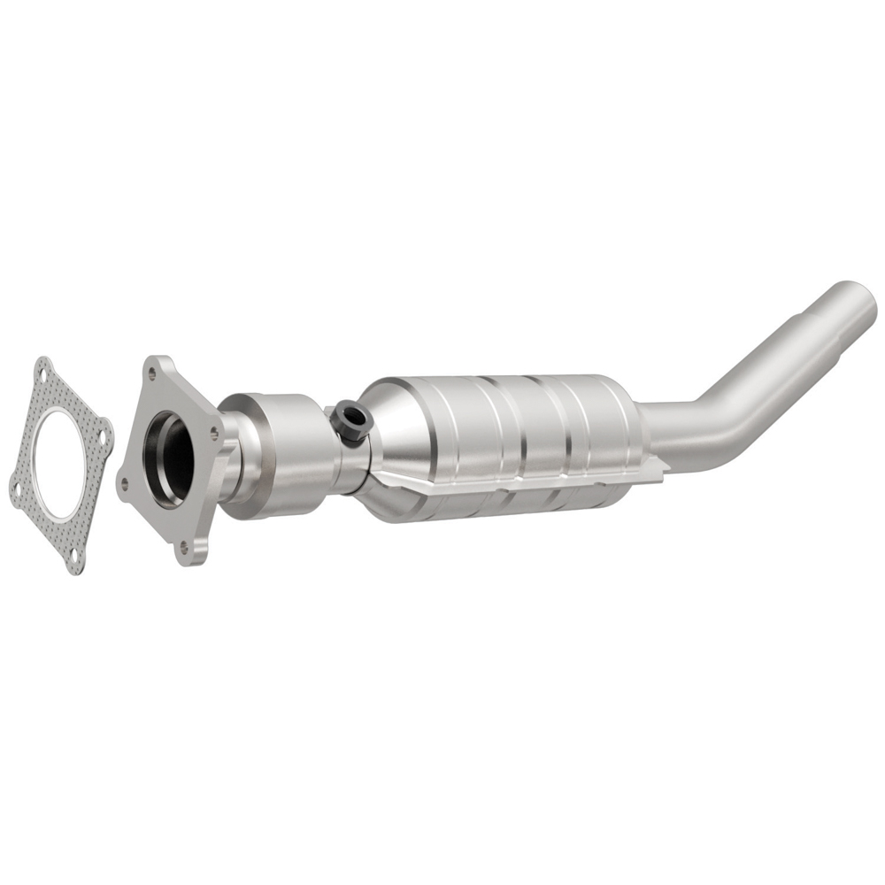 2004 Dodge Neon Catalytic Converter EPA Approved