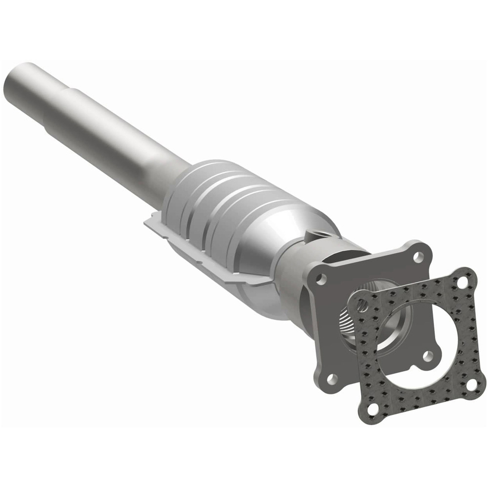 2004 Dodge Neon Catalytic Converter EPA Approved