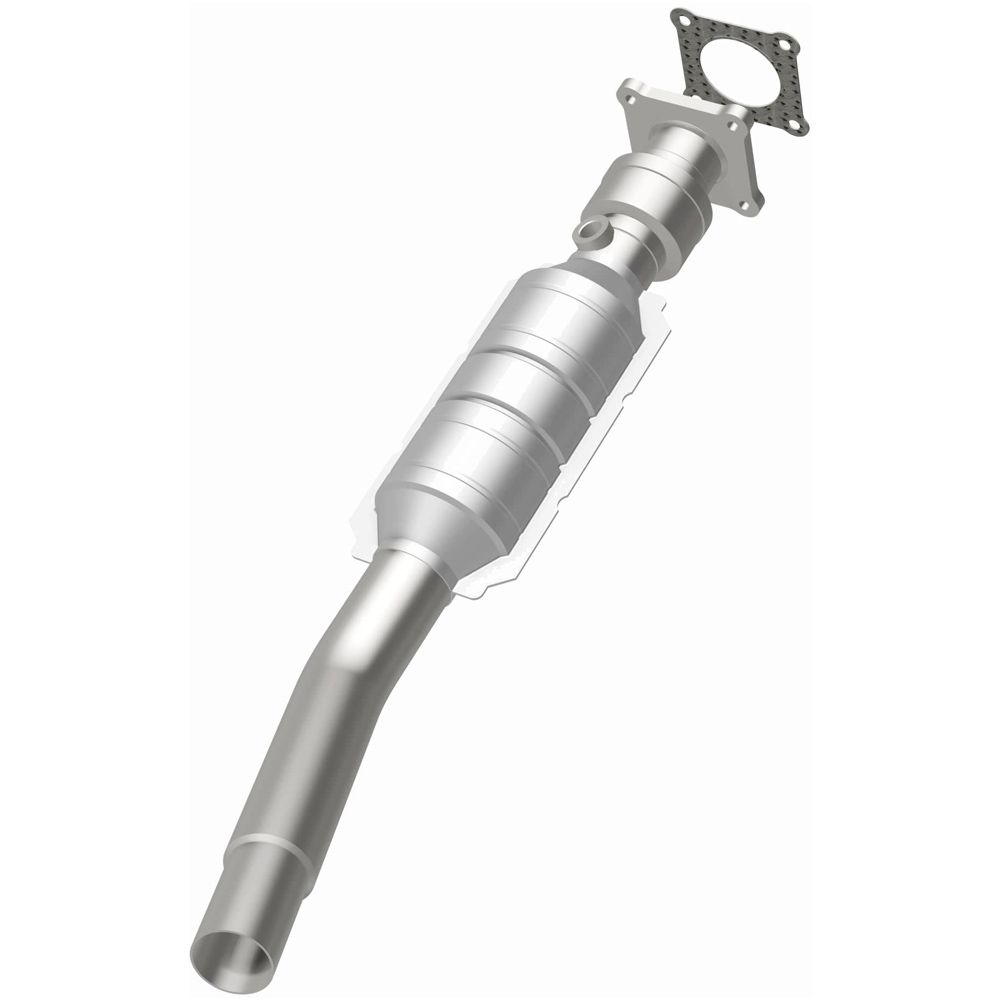 2004 Dodge Neon Catalytic Converter EPA Approved
