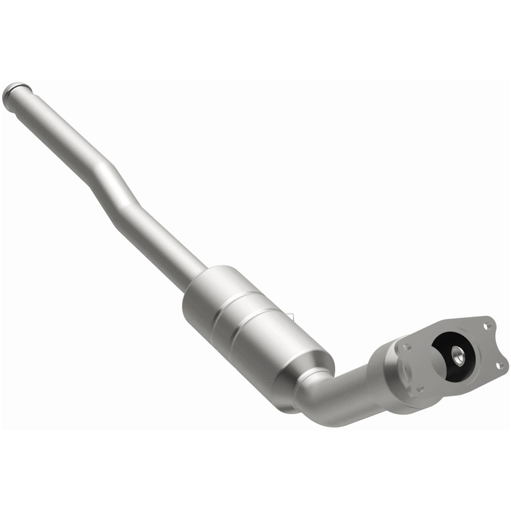 2000 Volvo V70 Catalytic Converter EPA Approved