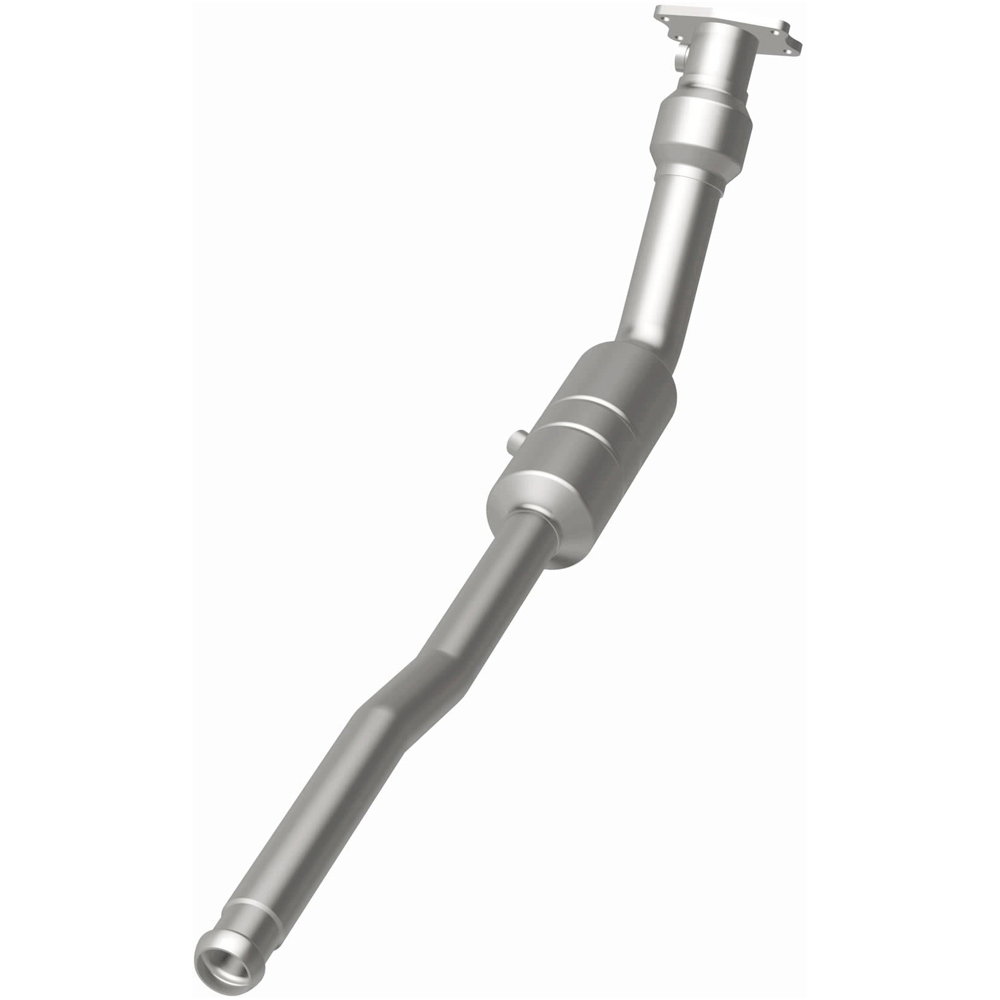 2000 Volvo V70 Catalytic Converter EPA Approved