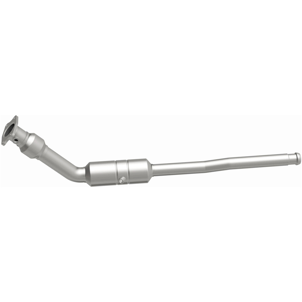 2000 Volvo V70 Catalytic Converter EPA Approved