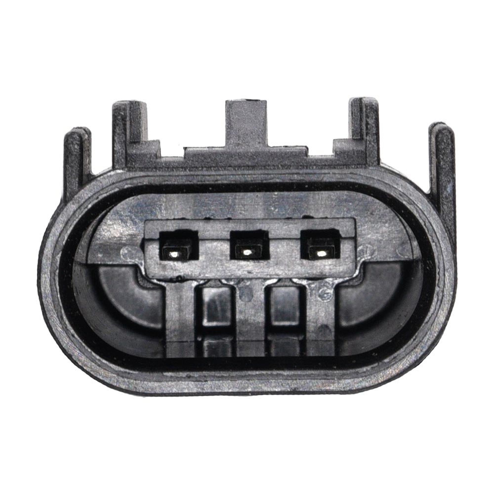 2012 Chevrolet Express 3500 Flex Fuel Sensor