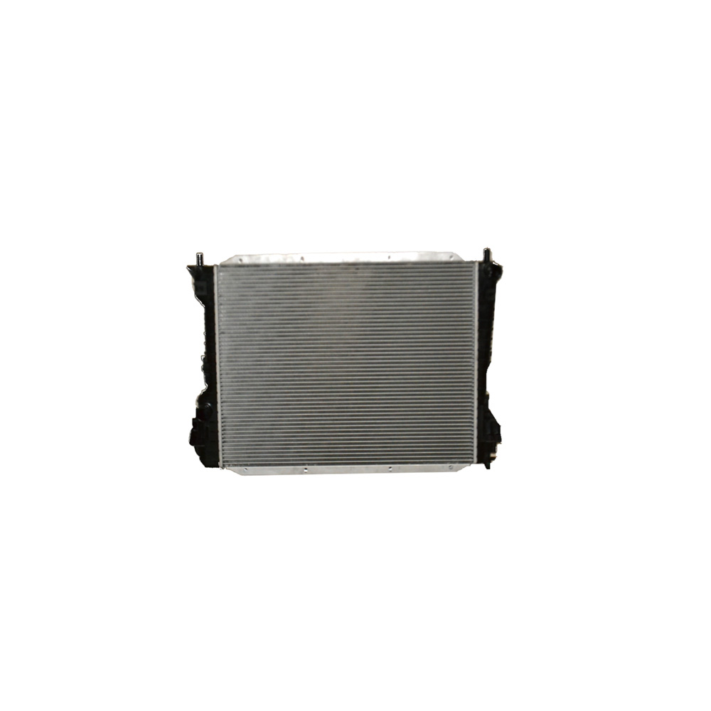 2004 Suzuki Vitara Radiator