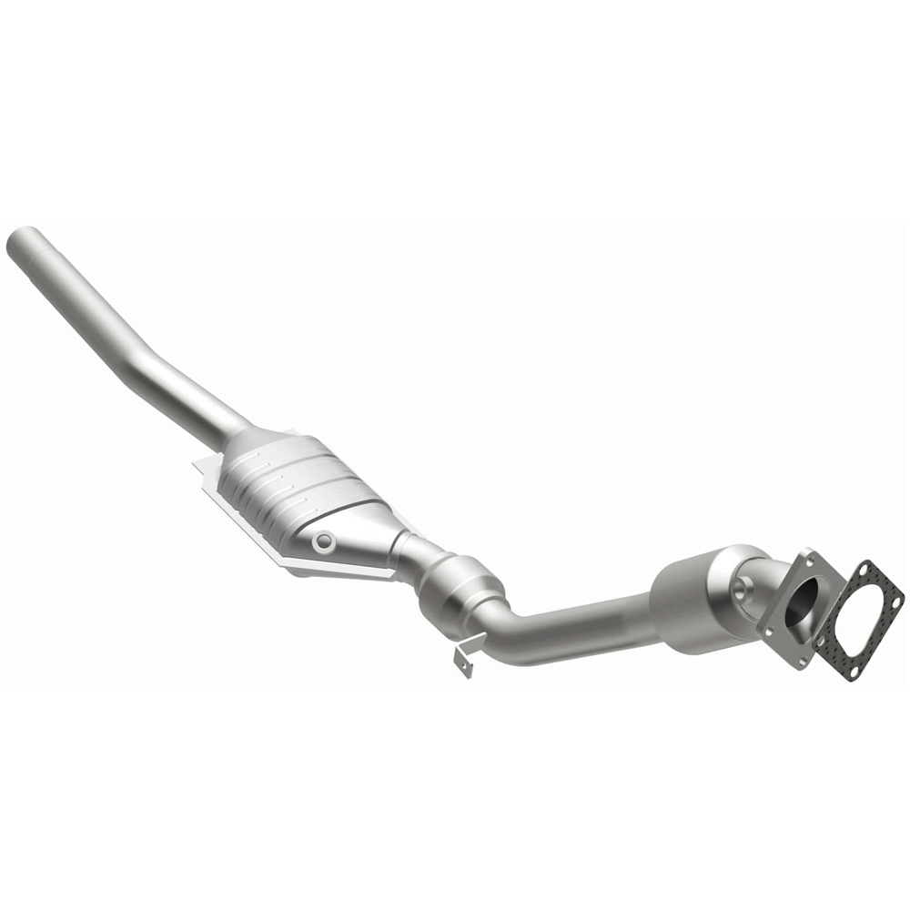 2000 Audi S4 Catalytic Converter EPA Approved