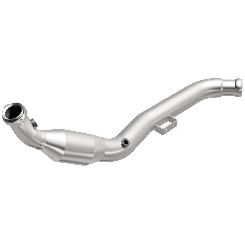 MagnaFlow Exhaust Products 24335 Catalytic Converter EPA Approved