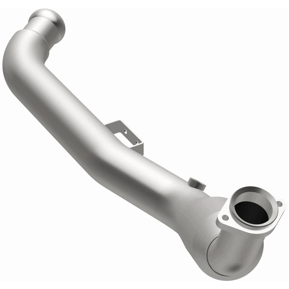 2004 Mercedes Benz E55 AMG Catalytic Converter EPA Approved