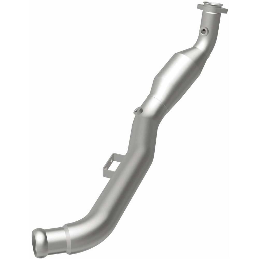 2004 Mercedes Benz E55 AMG Catalytic Converter EPA Approved