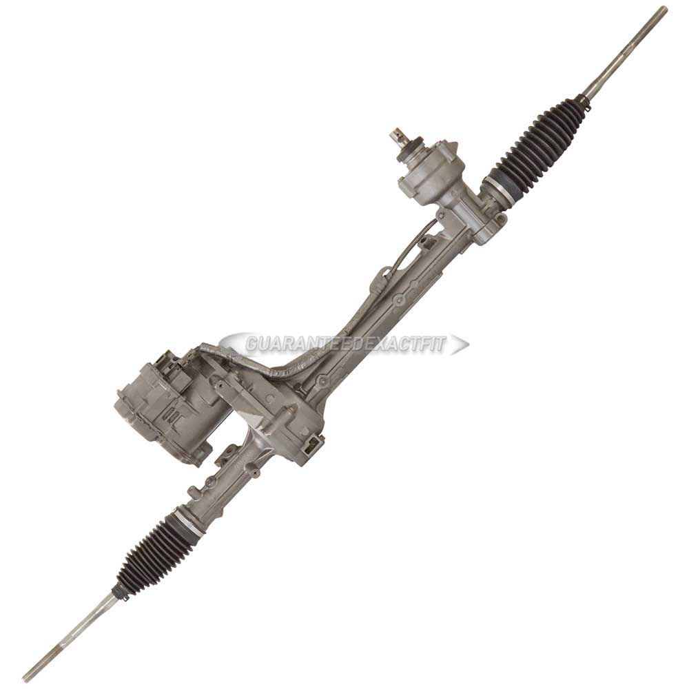 Duralo 247-0058 Rack and Pinion