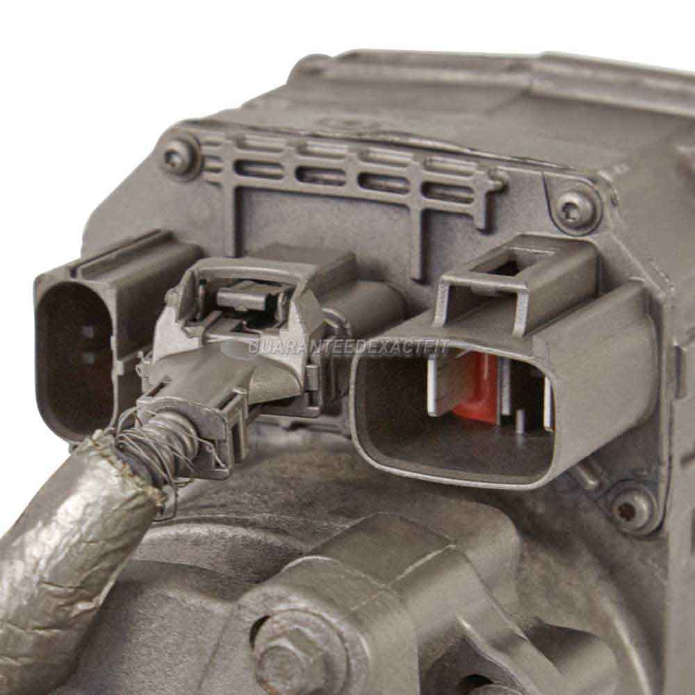 Duralo 247-0058 Rack and Pinion