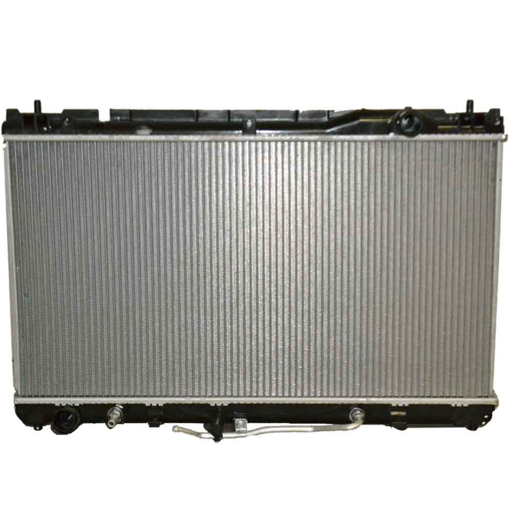 2003 Lexus ES300 Radiator