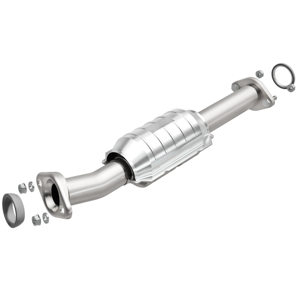 MagnaFlow Exhaust Products 24366 Catalytic Converter EPA Approved