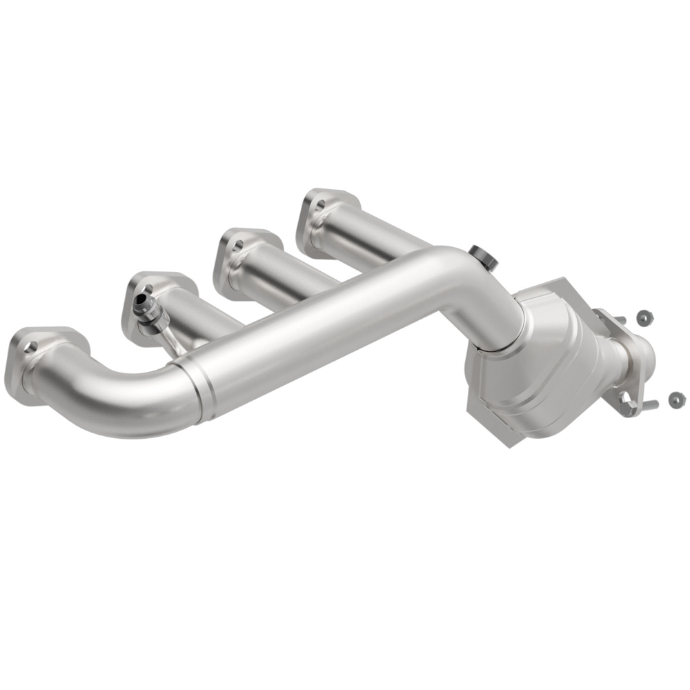 1996 Lincoln Mark VIII Catalytic Converter EPA Approved