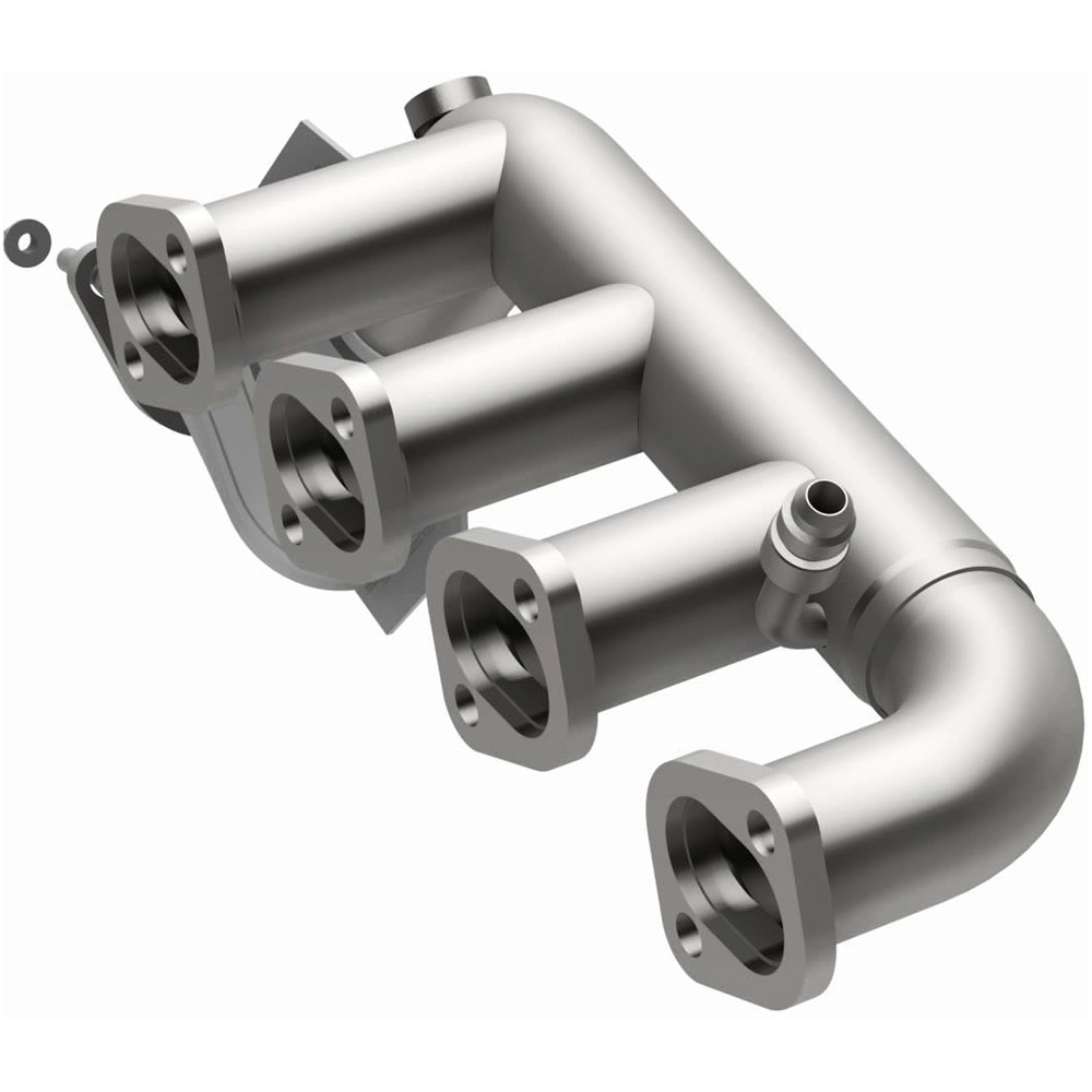 1996 Lincoln Mark VIII Catalytic Converter EPA Approved