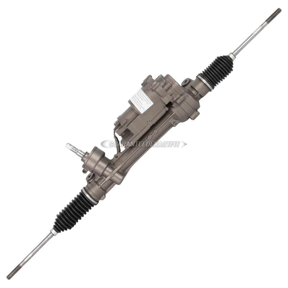 Duralo 247-0165 Rack and Pinion