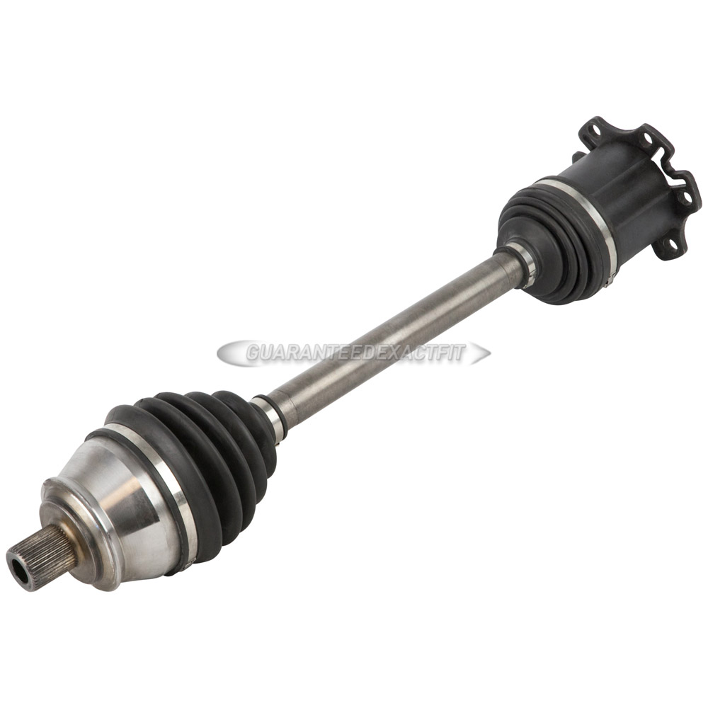 BuyAutoParts 90-03562N Drive Axle Front