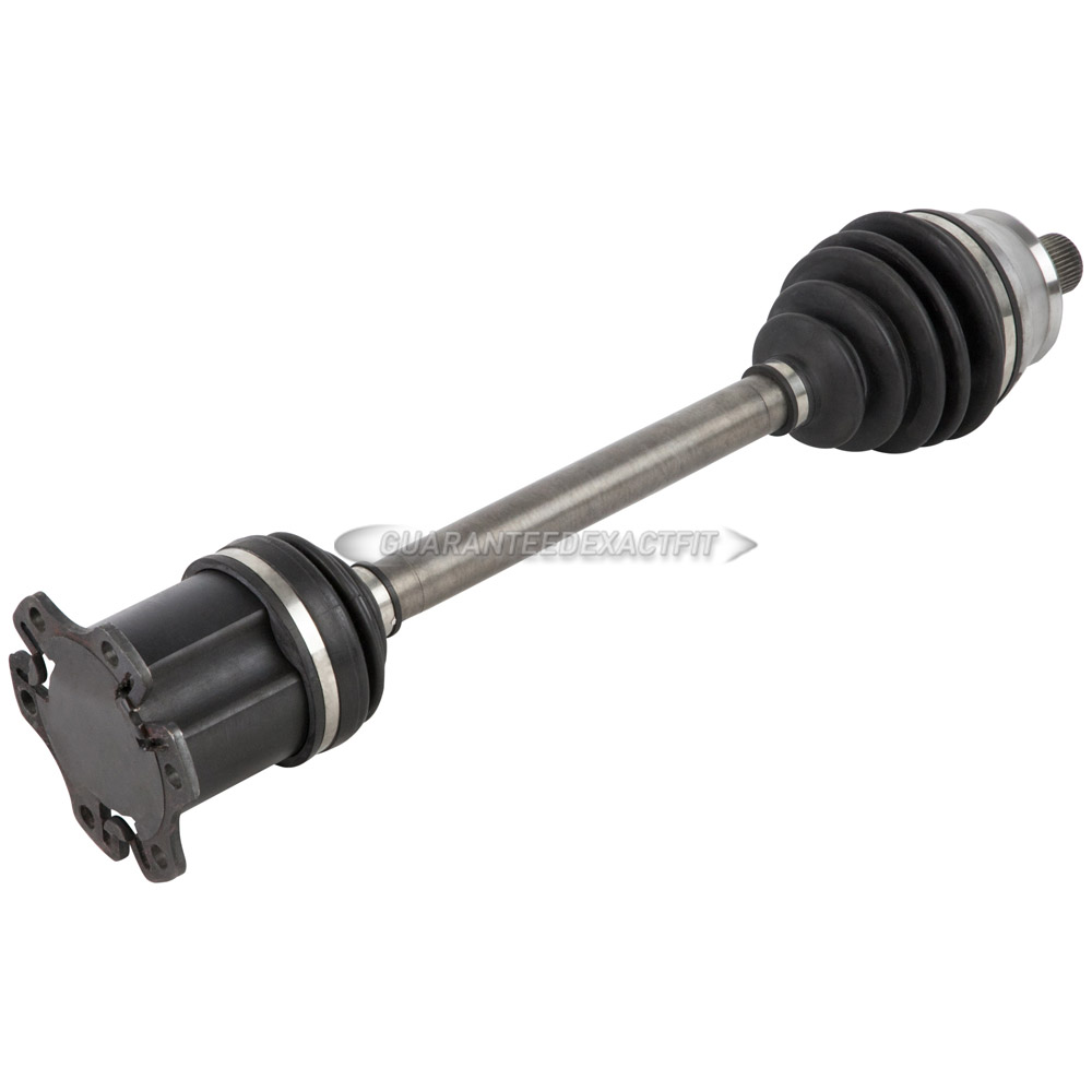 BuyAutoParts 90-03562N Drive Axle Front