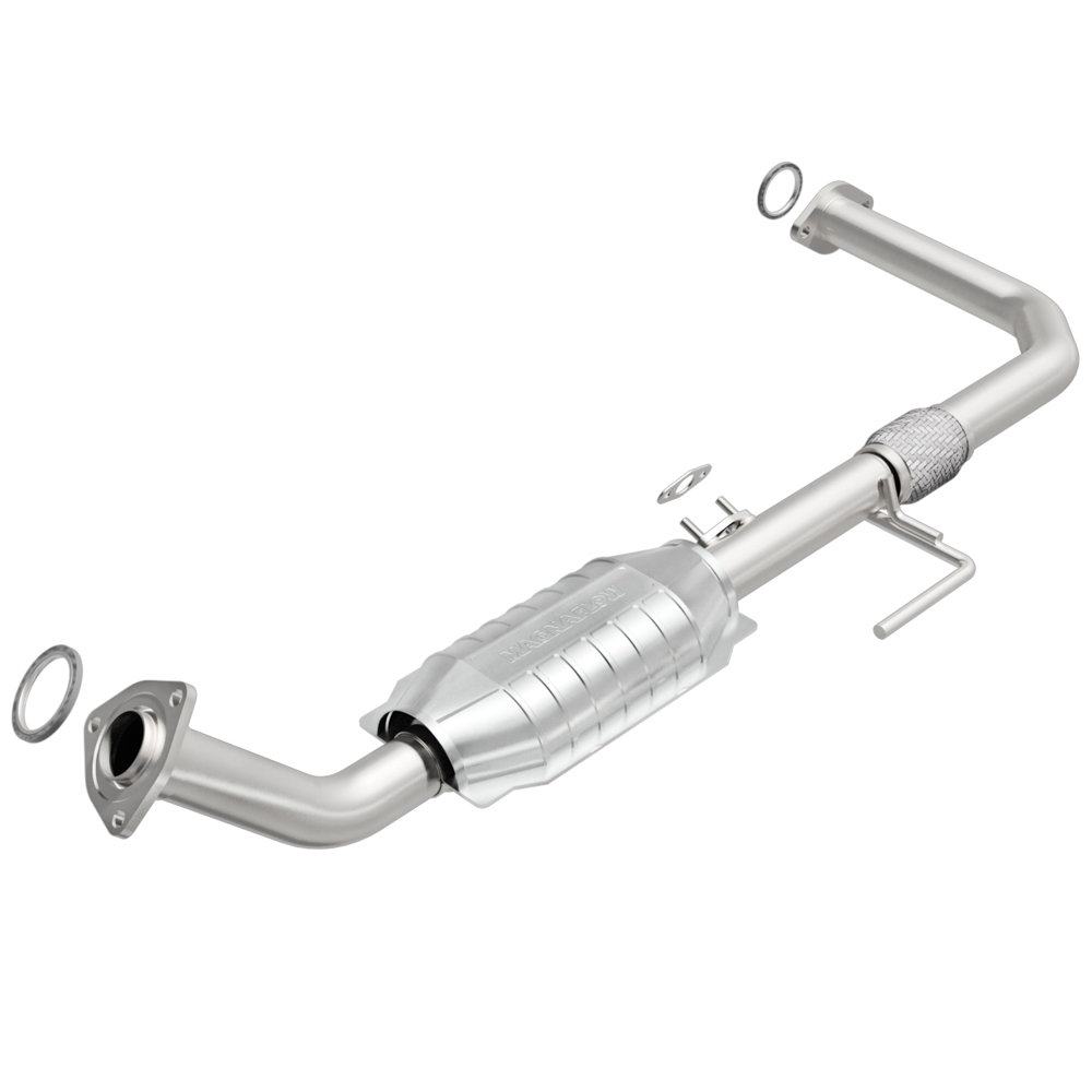 2005 Toyota Tundra Catalytic Converter EPA Approved