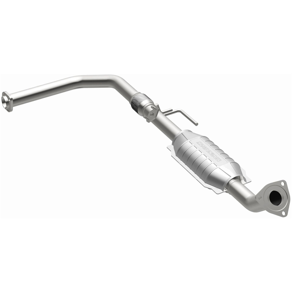 2005 Toyota Tundra Catalytic Converter EPA Approved