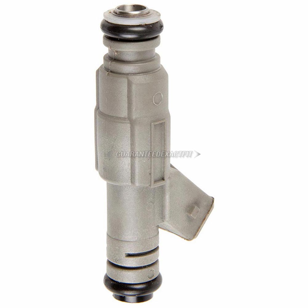 2003 Cadillac CTS Fuel Injector