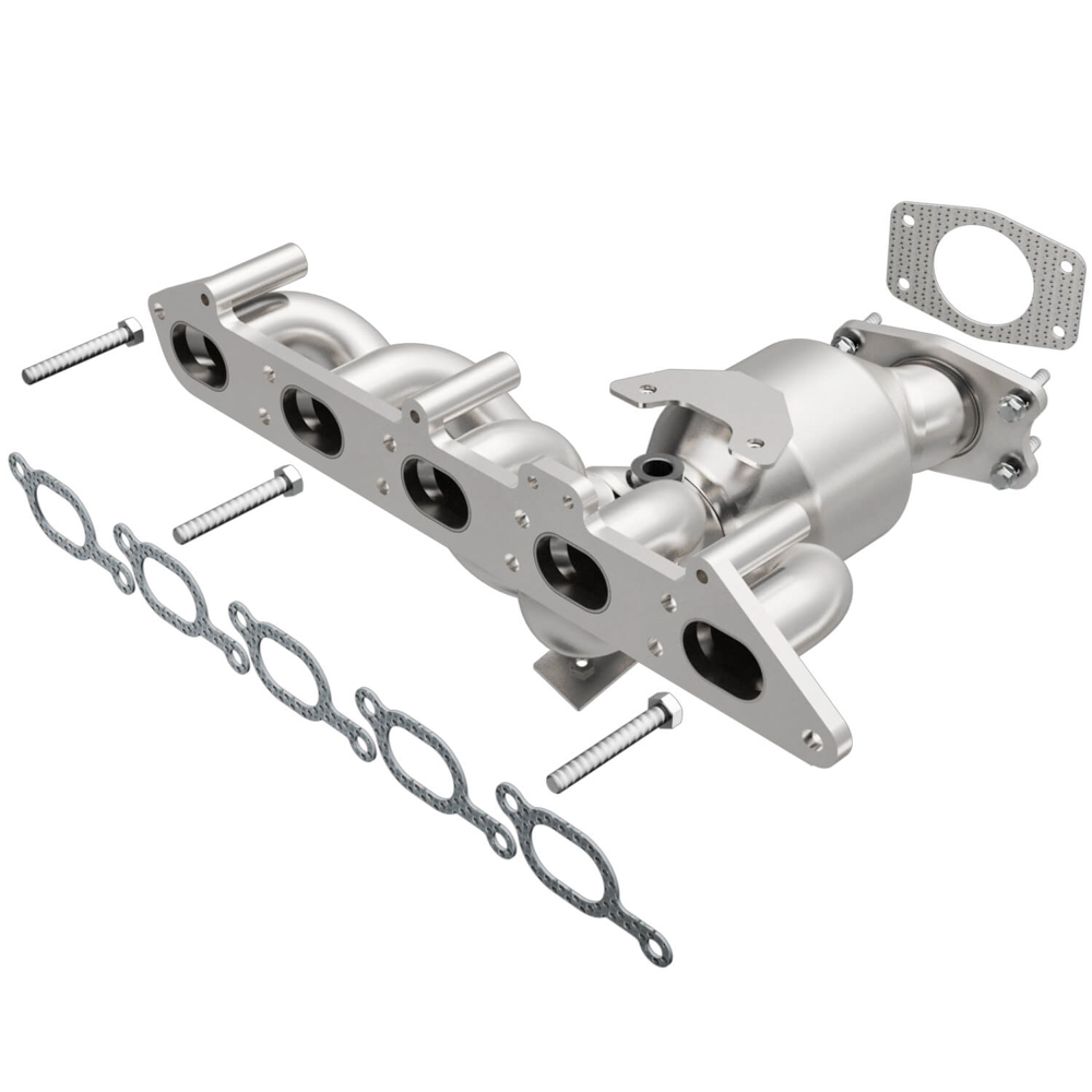 2004 Volvo V70 Catalytic Converter EPA Approved