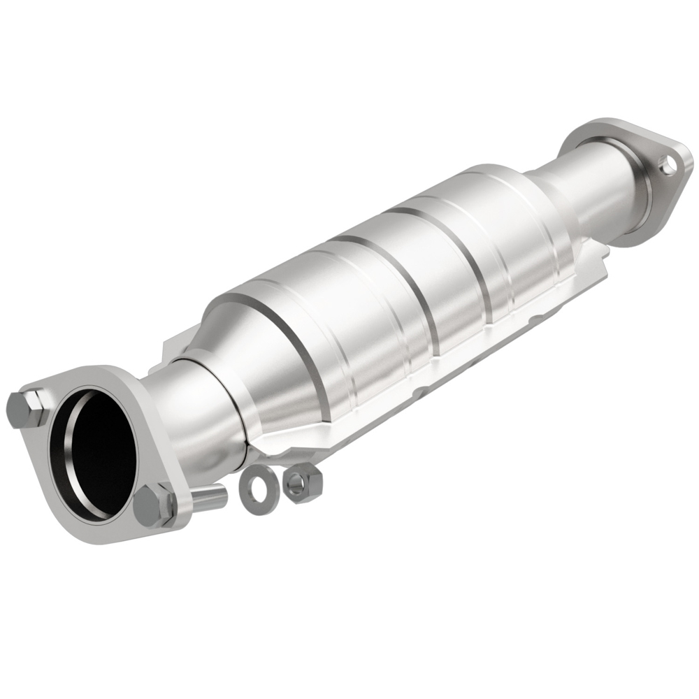 2007 Kia Amanti Catalytic Converter EPA Approved