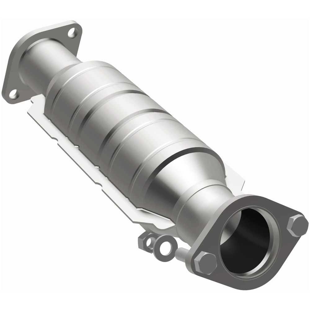 2007 Kia Amanti Catalytic Converter EPA Approved