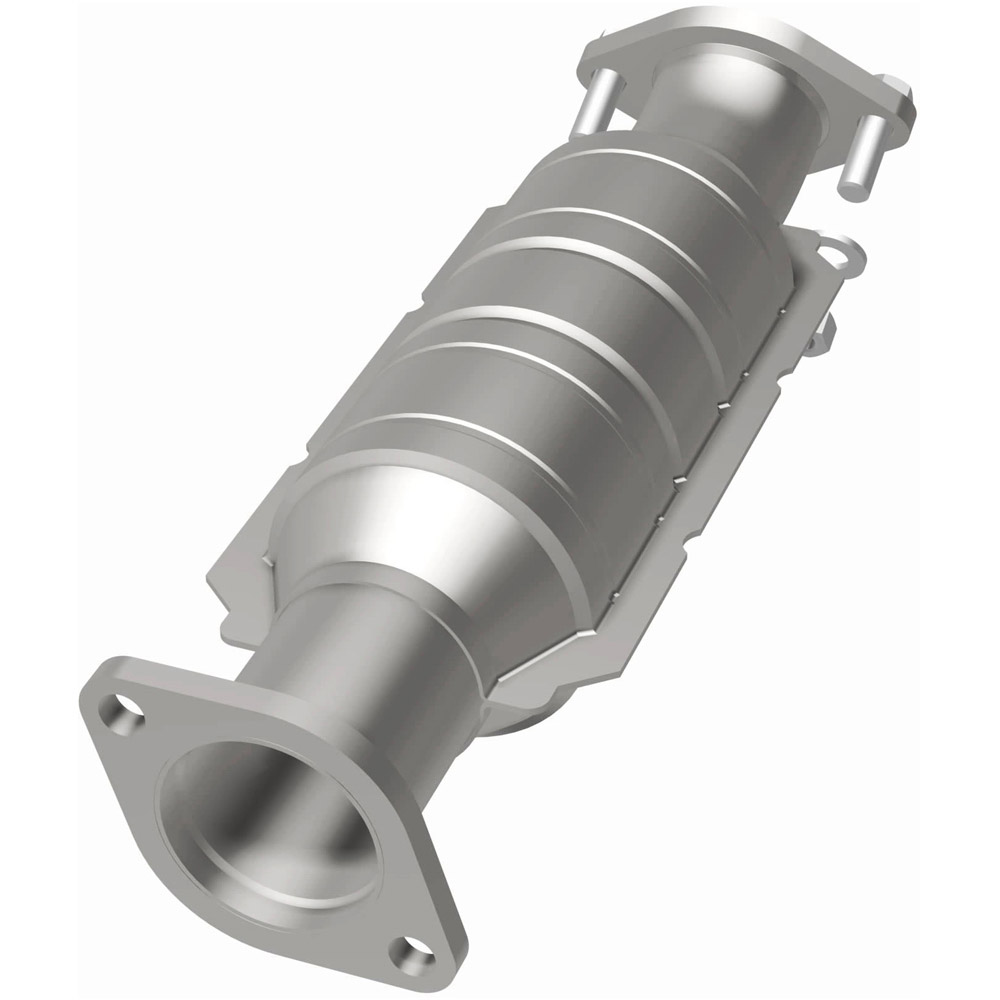 2007 Kia Amanti Catalytic Converter EPA Approved