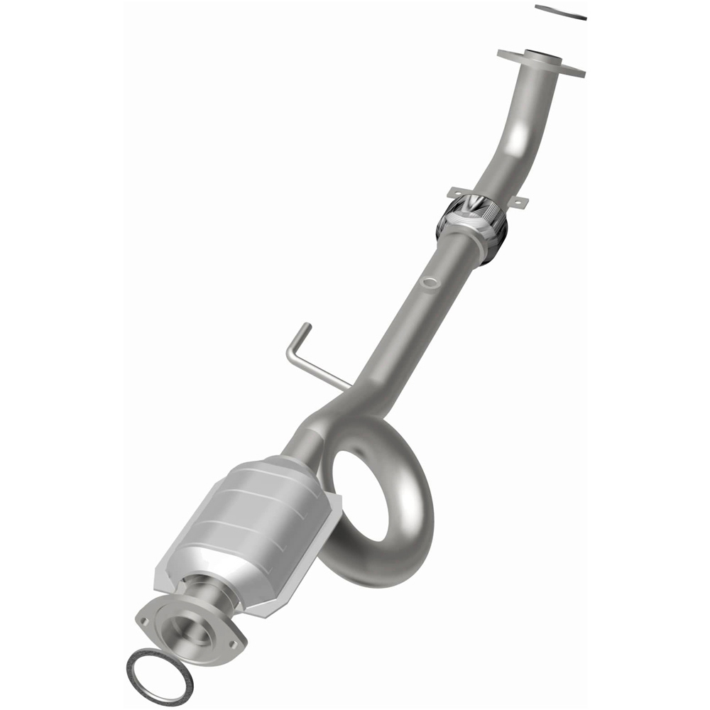 MagnaFlow Exhaust Products 24435 Catalytic Converter EPA Approved