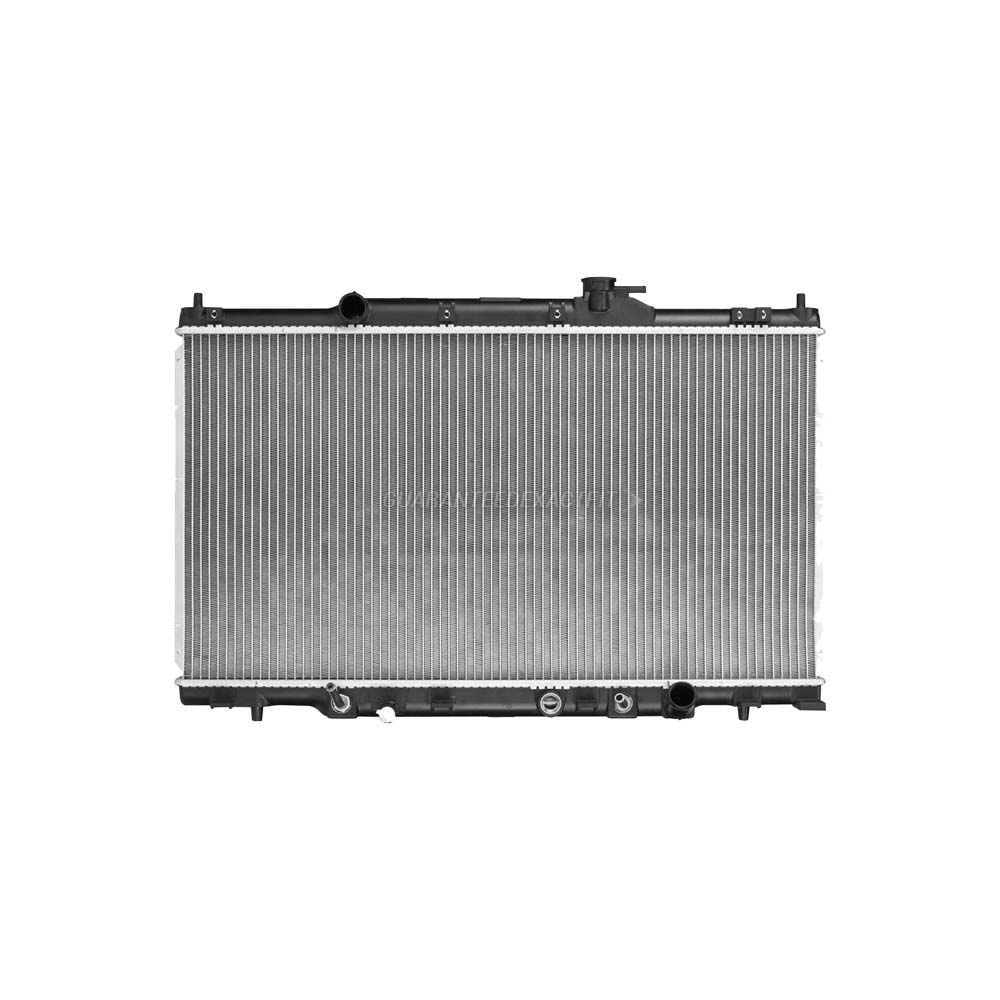 2004 Honda CR-V Radiator