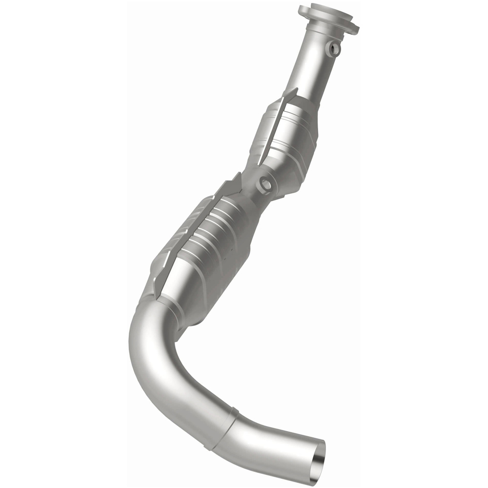 2004 Ford Expedition Catalytic Converter EPA Approved