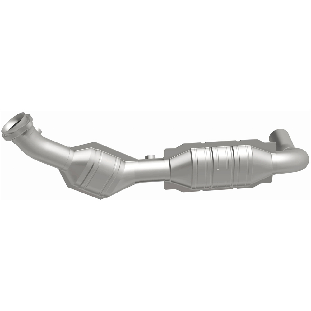 2004 Ford Expedition Catalytic Converter EPA Approved