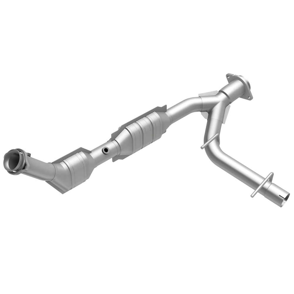 2003 Ford Expedition Catalytic Converter EPA Approved 4.6L RWD