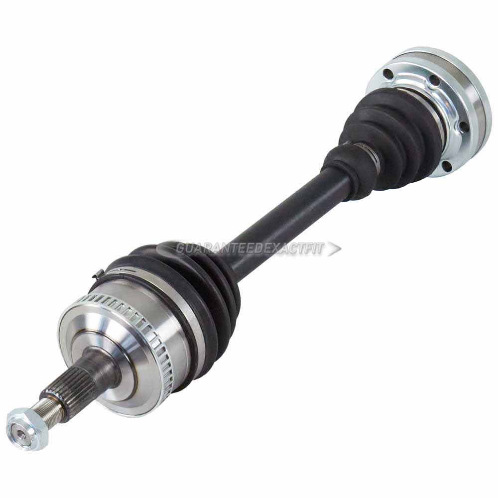BuyAutoParts 90-921492D Drive Axle Kit