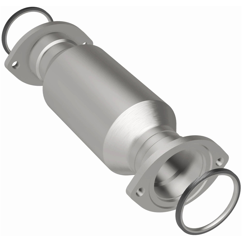 1994 Toyota Land Cruiser Catalytic Converter EPA Approved